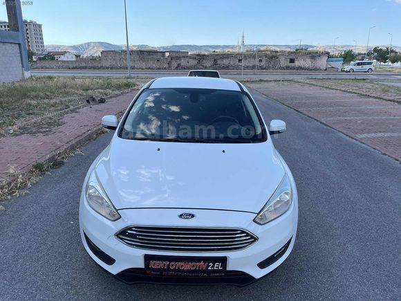 KENT OTOMOTİV 2.ELDEN ORJINAL HATASIZ OTOMATİK STYLE 160BİNDE