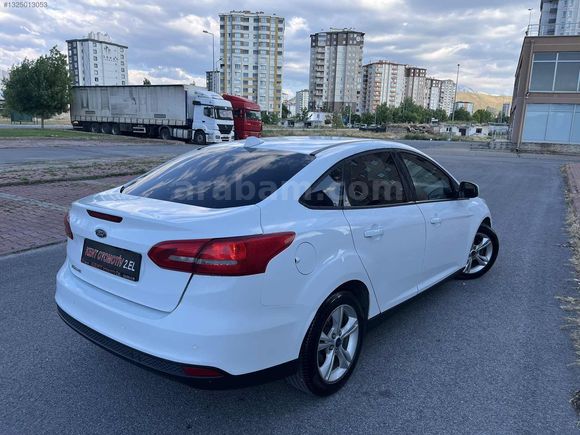 KENT OTOMOTİV 2.ELDEN ORJINAL HATASIZ OTOMATİK STYLE 160BİNDE