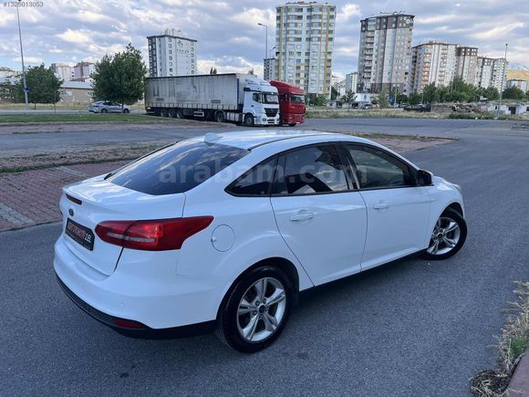 KENT OTOMOTİV 2.ELDEN ORJINAL HATASIZ OTOMATİK STYLE 160BİNDE