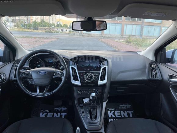 KENT OTOMOTİV 2.ELDEN ORJINAL HATASIZ OTOMATİK STYLE 160BİNDE