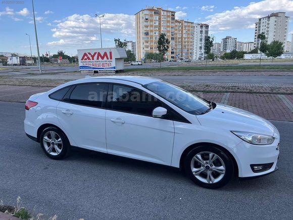 KENT OTOMOTİV 2.ELDEN ORJINAL HATASIZ OTOMATİK STYLE 160BİNDE