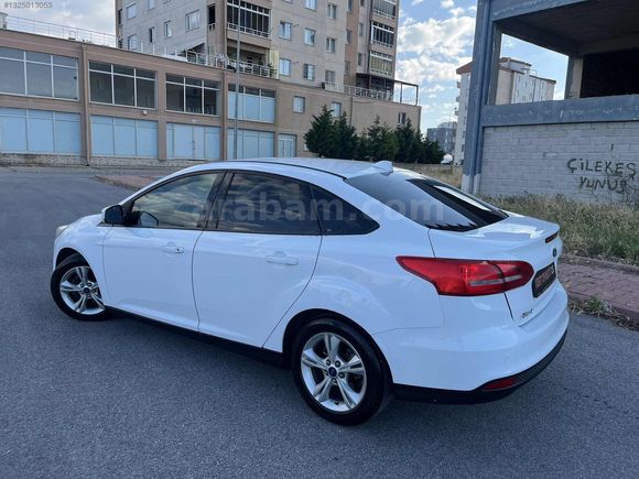 KENT OTOMOTİV 2.ELDEN ORJINAL HATASIZ OTOMATİK STYLE 160BİNDE