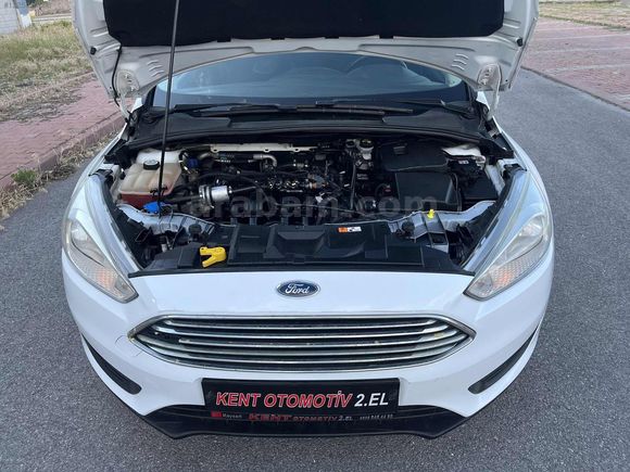 KENT OTOMOTİV 2.ELDEN ORJINAL HATASIZ OTOMATİK STYLE 160BİNDE