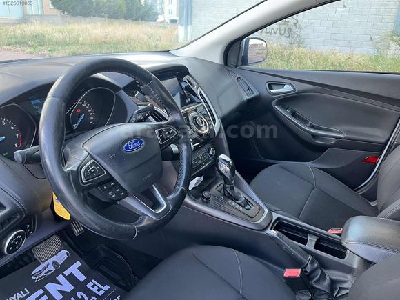 KENT OTOMOTİV 2.ELDEN ORJINAL HATASIZ OTOMATİK STYLE 160BİNDE