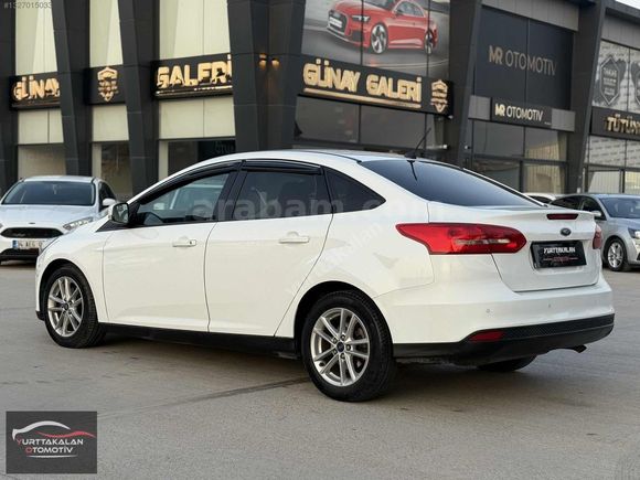 HATASIZ AYARINDA MÜKEMMEL TEMİZLİKTE OTOMATİK FOCUS