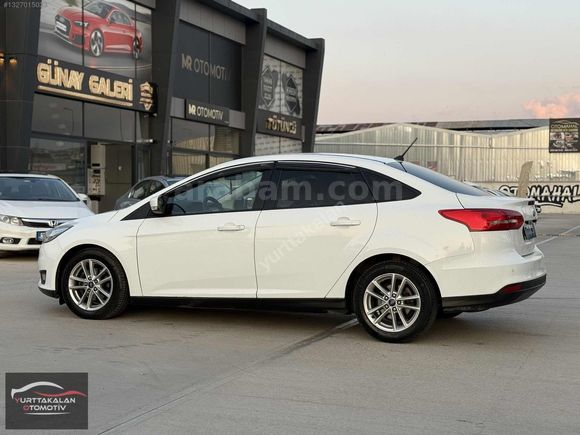 HATASIZ AYARINDA MÜKEMMEL TEMİZLİKTE OTOMATİK FOCUS