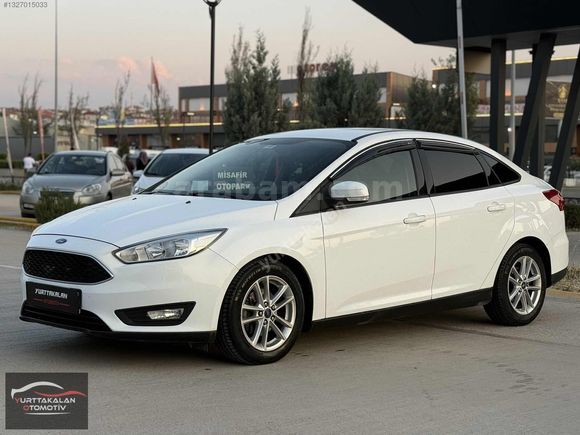HATASIZ AYARINDA MÜKEMMEL TEMİZLİKTE OTOMATİK FOCUS