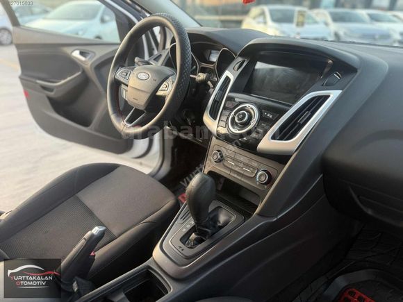 HATASIZ AYARINDA MÜKEMMEL TEMİZLİKTE OTOMATİK FOCUS