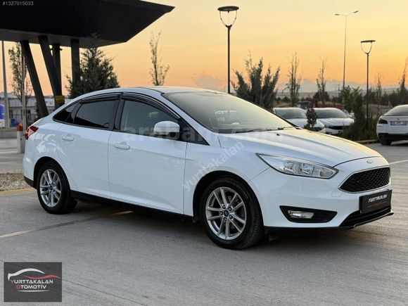 HATASIZ AYARINDA MÜKEMMEL TEMİZLİKTE OTOMATİK FOCUS