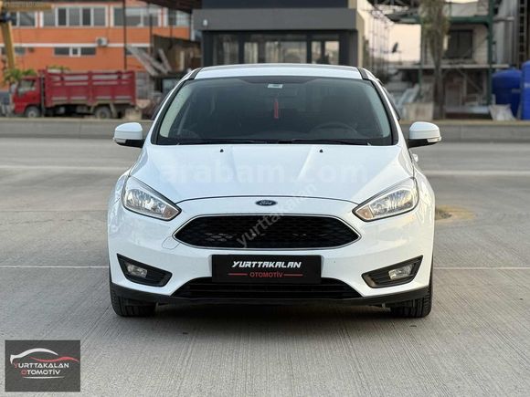 HATASIZ AYARINDA MÜKEMMEL TEMİZLİKTE OTOMATİK FOCUS