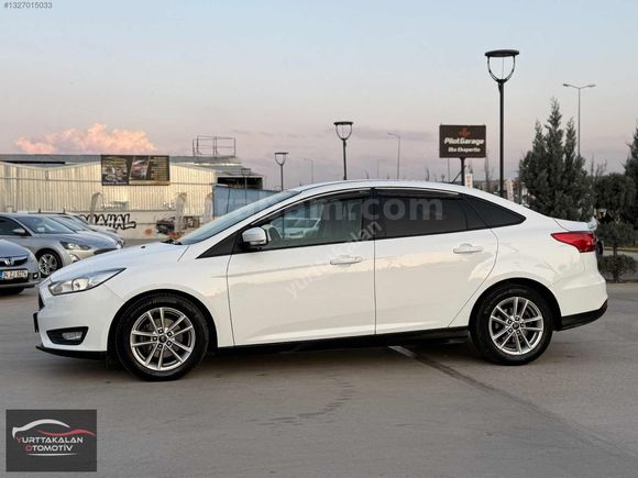 HATASIZ AYARINDA MÜKEMMEL TEMİZLİKTE OTOMATİK FOCUS