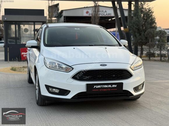 HATASIZ AYARINDA MÜKEMMEL TEMİZLİKTE OTOMATİK FOCUS