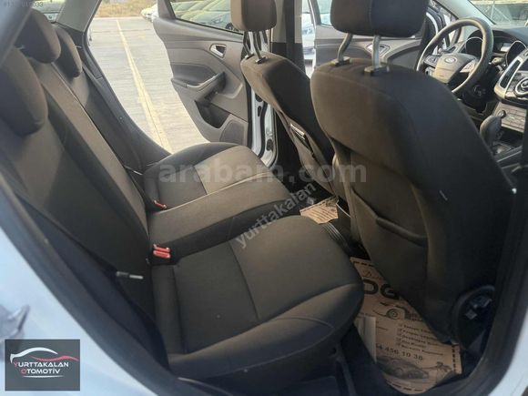 HATASIZ AYARINDA MÜKEMMEL TEMİZLİKTE OTOMATİK FOCUS