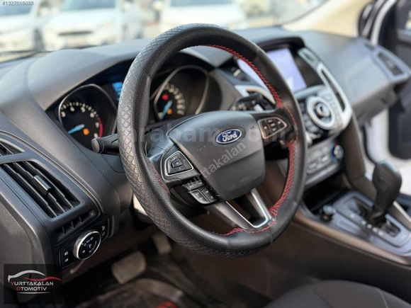 HATASIZ AYARINDA MÜKEMMEL TEMİZLİKTE OTOMATİK FOCUS