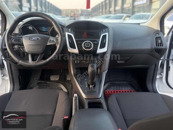 HATASIZ AYARINDA MÜKEMMEL TEMİZLİKTE OTOMATİK FOCUS