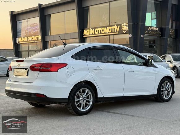 HATASIZ AYARINDA MÜKEMMEL TEMİZLİKTE OTOMATİK FOCUS