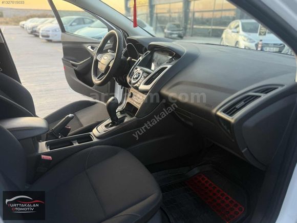 HATASIZ AYARINDA MÜKEMMEL TEMİZLİKTE OTOMATİK FOCUS