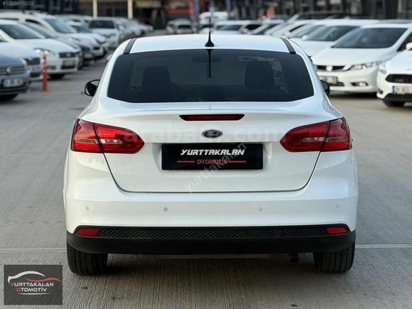 HATASIZ AYARINDA MÜKEMMEL TEMİZLİKTE OTOMATİK FOCUS