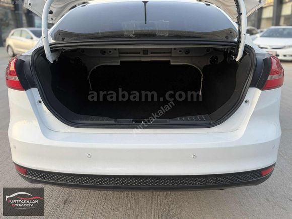 HATASIZ AYARINDA MÜKEMMEL TEMİZLİKTE OTOMATİK FOCUS