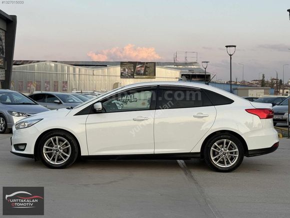 HATASIZ AYARINDA MÜKEMMEL TEMİZLİKTE OTOMATİK FOCUS