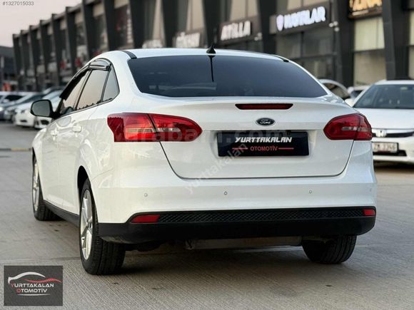 HATASIZ AYARINDA MÜKEMMEL TEMİZLİKTE OTOMATİK FOCUS