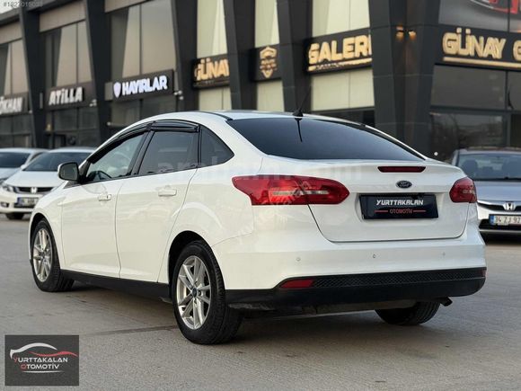 HATASIZ AYARINDA MÜKEMMEL TEMİZLİKTE OTOMATİK FOCUS