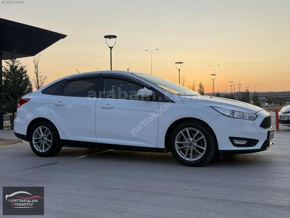 HATASIZ AYARINDA MÜKEMMEL TEMİZLİKTE OTOMATİK FOCUS