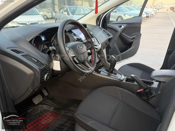 HATASIZ AYARINDA MÜKEMMEL TEMİZLİKTE OTOMATİK FOCUS