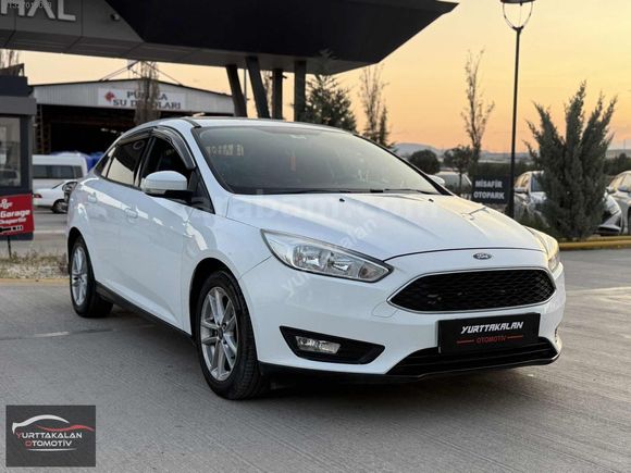 HATASIZ AYARINDA MÜKEMMEL TEMİZLİKTE OTOMATİK FOCUS