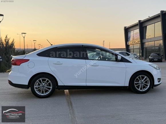HATASIZ AYARINDA MÜKEMMEL TEMİZLİKTE OTOMATİK FOCUS