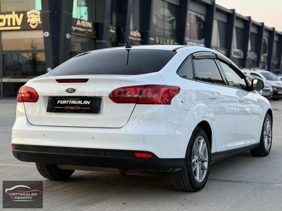 HATASIZ AYARINDA MÜKEMMEL TEMİZLİKTE OTOMATİK FOCUS