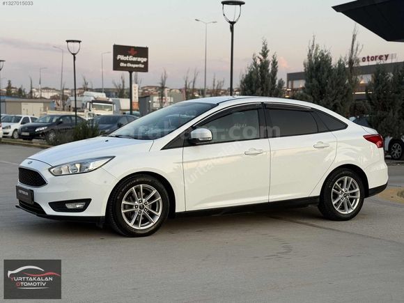 HATASIZ AYARINDA MÜKEMMEL TEMİZLİKTE OTOMATİK FOCUS