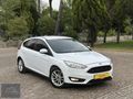 2018 MODEL FORD FOCUS 1.6 TREND X - OTOMATİK-HATASIZ