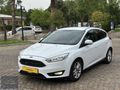 2018 MODEL FORD FOCUS 1.6 TREND X - OTOMATİK-HATASIZ
