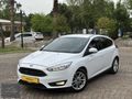 2018 MODEL FORD FOCUS 1.6 TREND X - OTOMATİK-HATASIZ
