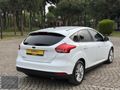 2018 MODEL FORD FOCUS 1.6 TREND X - OTOMATİK-HATASIZ