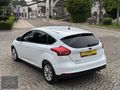 2018 MODEL FORD FOCUS 1.6 TREND X - OTOMATİK-HATASIZ