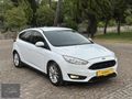 2018 MODEL FORD FOCUS 1.6 TREND X - OTOMATİK-HATASIZ