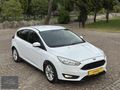 2018 MODEL FORD FOCUS 1.6 TREND X - OTOMATİK-HATASIZ