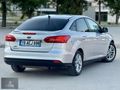 HATASIZ-BOYASIZ-2017 FORD FOCUS