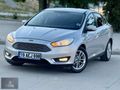 HATASIZ-BOYASIZ-2017 FORD FOCUS