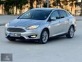 HATASIZ-BOYASIZ-2017 FORD FOCUS