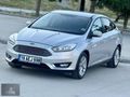 HATASIZ-BOYASIZ-2017 FORD FOCUS