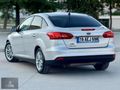 HATASIZ-BOYASIZ-2017 FORD FOCUS