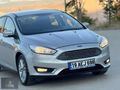 HATASIZ-BOYASIZ-2017 FORD FOCUS