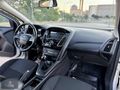 HATASIZ-BOYASIZ-2017 FORD FOCUS