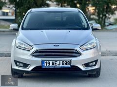 HATASIZ-BOYASIZ-2017 FORD FOCUS