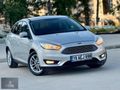 HATASIZ-BOYASIZ-2017 FORD FOCUS