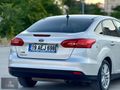 HATASIZ-BOYASIZ-2017 FORD FOCUS
