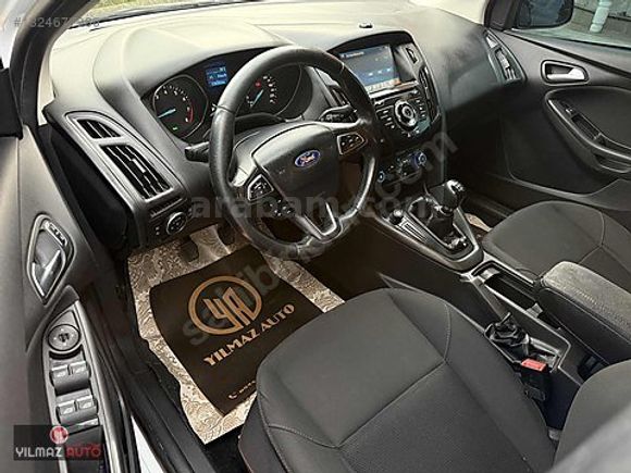 YILMAZ AUTO´DAN HATASIZ+H.SBTLEME+G.GÖRÜŞ+LPG+DOUBLE TEYP